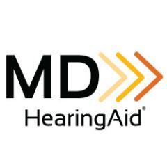 MDHearingAid offers affordable hearing aids for everyone. Our hearing aids are doctor-designed, audiologist tested, and FDA registered.
