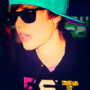 Justin BIEBer is my everything :) #AGAINSTBULLYS