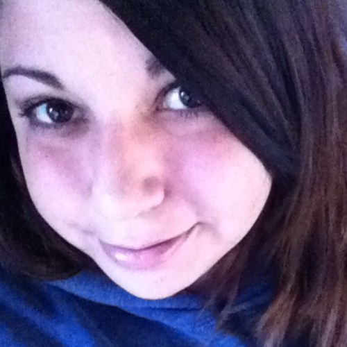 Just a Cali girl in a crazy world 

Baby, I was born this way;)