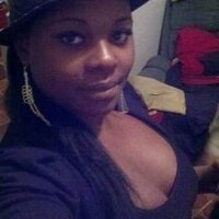 Latonia Mitchell - @mizztonyabad Twitter Profile Photo