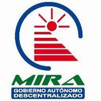 Municipio Mira (@gadmira) 's Twitter Profile