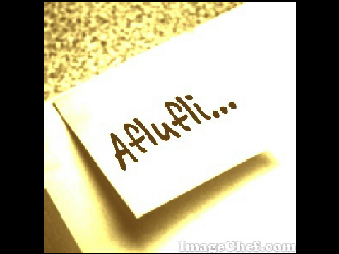 gcgl2009's profile picture. Aflufli...