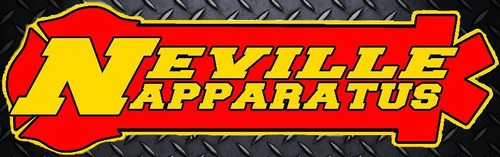 NevilleAppCorp's profile picture. Neville Apparatus is a Long Island based company that specializes in fire truck sales and service for Ferrara Fire Apparatus.