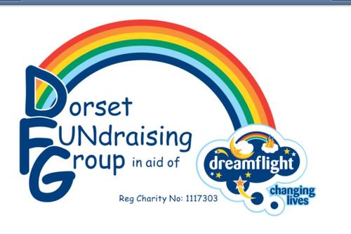 DFGdreamflight's profile picture. Dorset based charity raising money for dreamflight! a once in a lifetime holiday to orlando for disabled and severely ill children! Peter Pan Group :)
