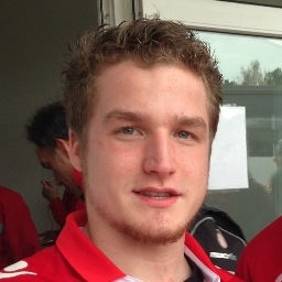 RemyLanglet's profile picture. 