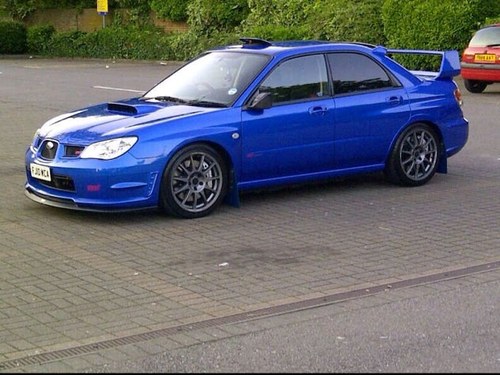 MD_Performance's profile picture. Subaru Specialist - Maintenance, Tuning & Modifications. Mechanic With 20 Plus Years Of Experience & Professional Racing Career Rally/Time Attack.