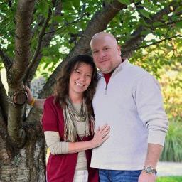 Passionate about a merciful Savior, my husband and 2 precious children.