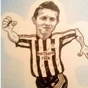 Daniel Broadhead - @broady47 - Twitter