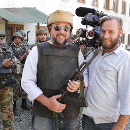 jakesterb's profile picture. Director of Photography, Vice News, & Vice Media