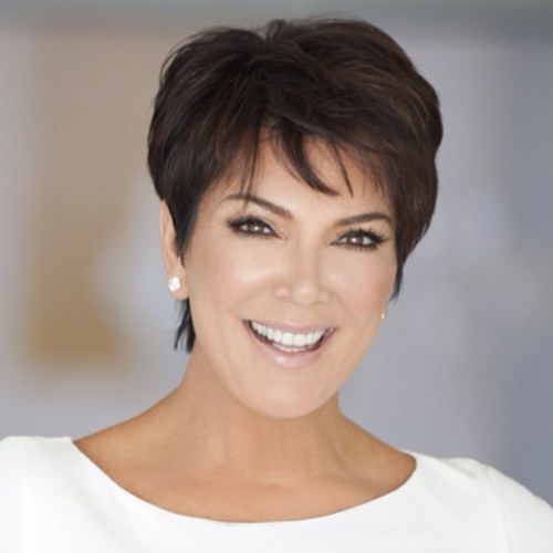 Kris Jenner Show