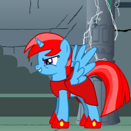 R34_ShadowDash's profile picture. ((RP)) (married to @Mlp_TDash) demon, 2 foals ((DM +18 an NSFW))