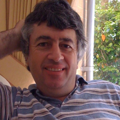 chrisjonas25's profile picture. Fungi facinator and forager