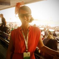 Jo Talbot (@jotalbot1) 's Twitter Profile