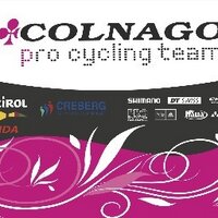 COLNAGOprocycling (@mtbteamcolnago) 's Twitter Profile Photo