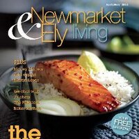 Newmarket & Ely (@newmarket_ely) 's Twitter Profile