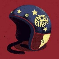 Not A Planet (@notaplanet) 's Twitter Profile