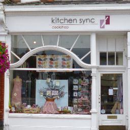 Gorgeous things for your kitchen: our sociable and knowledgeable staff make local shopping fun.....