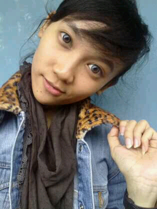 Be Strong Never Give Up.. Stay Positive ☺