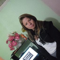 EU AMO VC MINHA NEGA KKK @nao_maeee aki