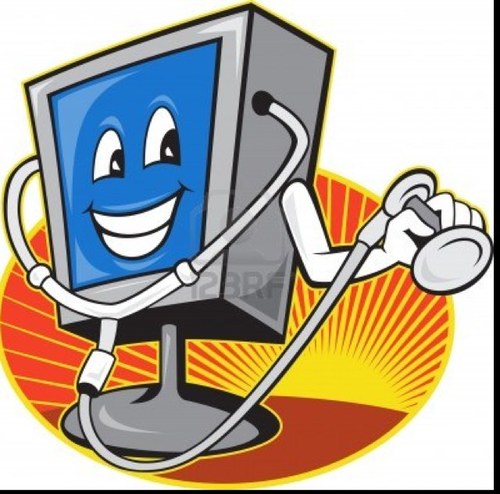 HospitalPcCa's profile picture. Bienvenido a Hospital PC Canarias,
Desde el cual podemos solucionar cualquier problema de virus o mal funcionamiento de su ordenador en el menor tiempo posible.