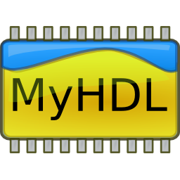 MyHDL's profile picture. 