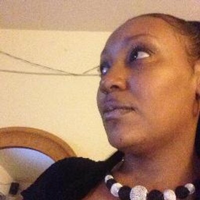 Profile Picture of Ebony Wright (@SugaSweet617) on Twitter