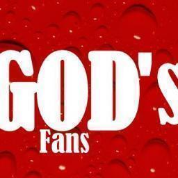 GODsFans's profile picture. I, even I, am the LORD, and apart from me there is no savior.
               Isaiah 43:11