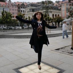 ValeriyaBystrov's profile picture. продам id. предложения в личку