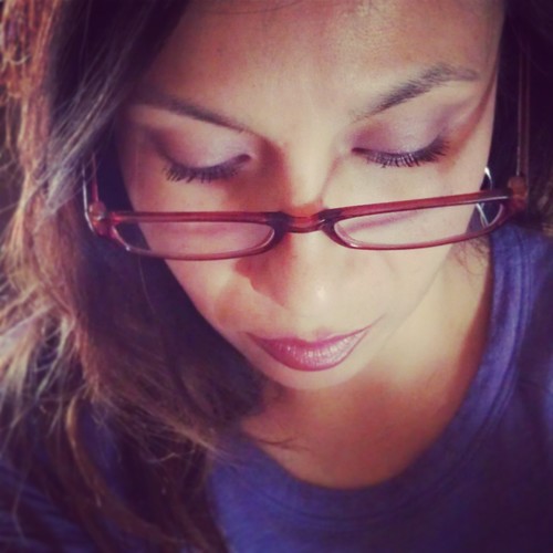 4evr9erGirl's profile picture. Live Life & Be F**king Happy!✌🏽😎
#49erFaithful ❤💛 #CaliLove       Married to my King 👑@ThekiddWiliam