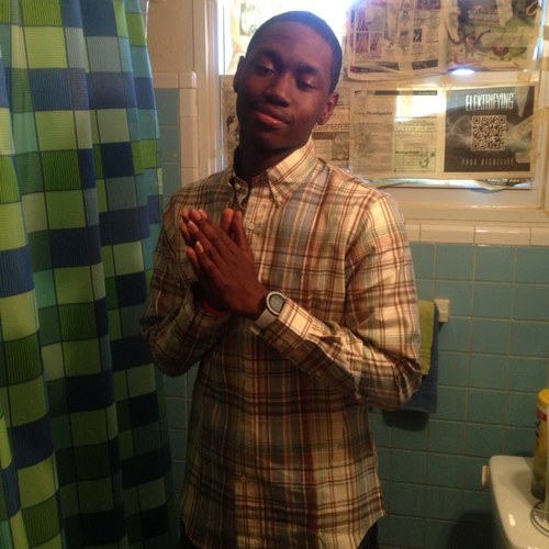 If u aint talkin money then u gotta speech impediment!