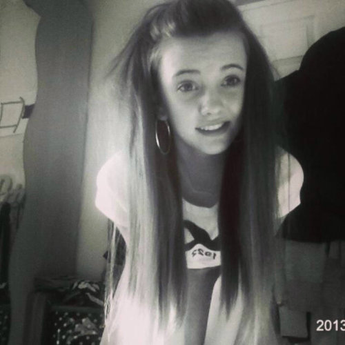 13yearr oldd