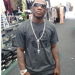 I'm a southern gentleman, a poet, and one hell of a M.C. plus I keep it one hundred like Ben Frank!!