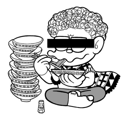 kuishinbon777's profile picture. うまいラーメンと眩しいGOGO！ランプを愛する、アラフォーオヤジのつぶやきです。2013年7月よりFXに参戦しています。2013年の目標は、ラーメン年間100杯完食&ジャグラーで年間差枚数伍万枚&FXで利益100万円です☆彡よろしくお願いします(^з^)-☆