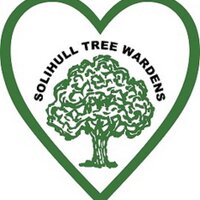Solihull Tree Wardens (@trees4solihull) Twitter profile photo