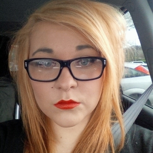 Lover of the 1950's & rockabilly, the rest? You work it out.x