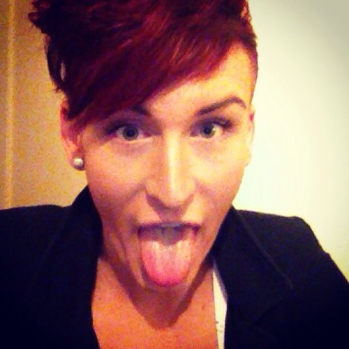 New account! Model/promoter :) going on snog marry avoid at christmas make sure you watch!! :D