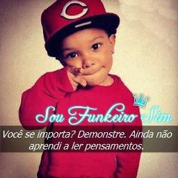 A Realidade do mundo de hoje, está na Letra do FUNK ' ♪ , Deixa o Nosso Funk Entrar ♫