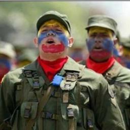 The site where is the voice of the Venezuelan people for the World -we need the world to hear us- Sitio donde esta la voz de la  Gente Venezolana para el mundo