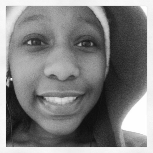 Don't judge me by my looks...... Im nothing like i seem to be....... The truth is on the inside..... Other than my eyes...