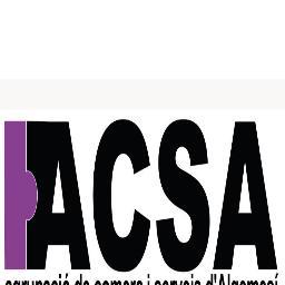 ACSA algemesi