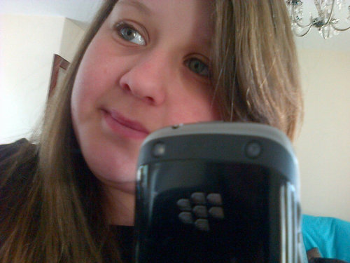 Names Megan;)