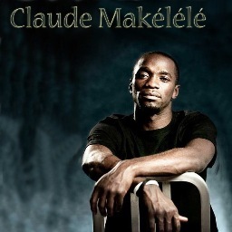 Claude Makelele