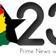 Prime News When You Need It