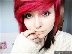 i love to meet new people i love u all as friends maybe more but i love black veil brides their my favorite band