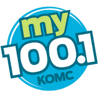 My 100.1 KOMC (@mykomc) 's Twitter Profile