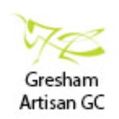 Very welcoming Artisan section of Limpsfield Chart Golf Club, memberships available now!! Call 01883 712028