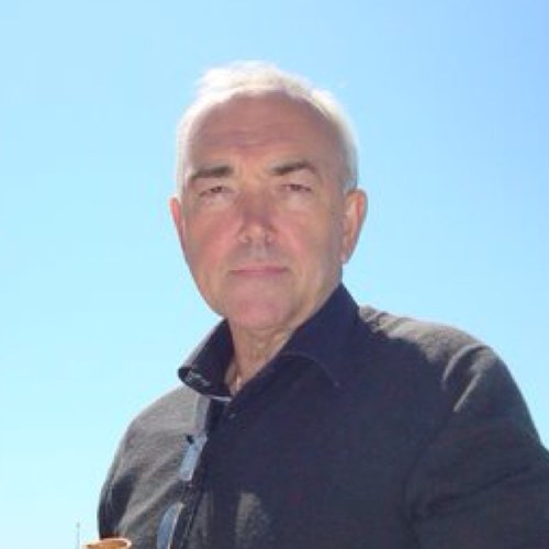 ianperry34's profile picture. Helicopter Ops manager. Fixed wing Pilot since 1986. Involved with motorsport since 1961.