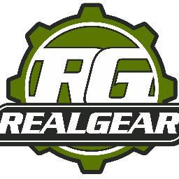 Real Gear designs outdoor gear that will take a beating for hunting and fishing enthusiasts.  Products include Stryker Smartphone holster.