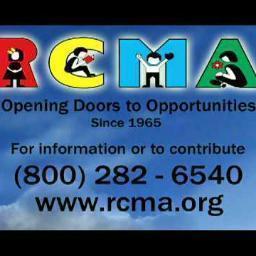 RCMA opens doors to opportunities through quality child care and education from crib to high school and beyond.