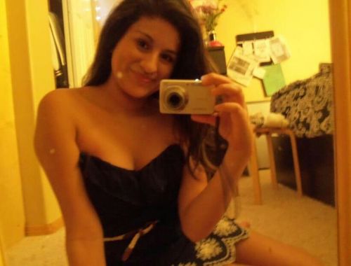 Just smile, things will get better i promise